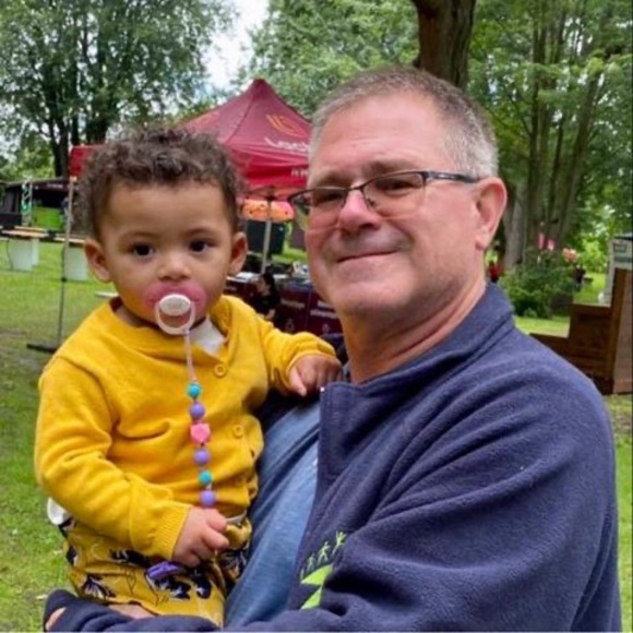 Meet your Posher, Richard - Picture 1 of 1